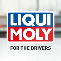 LIQUI MOLY Synthoil High Tech 5W-40
