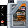 LIQUI MOLY Top Tec 4200 5W-30