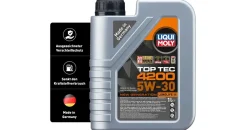 LIQUI MOLY Top Tec 4200 5W-30