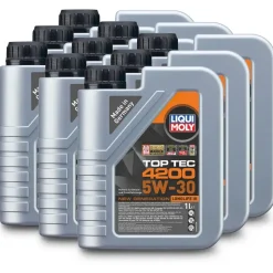 LIQUI MOLY Top Tec 4200 5W-30