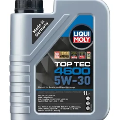 LIQUI MOLY Top Tec 4600 5W-30