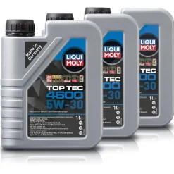 LIQUI MOLY Top Tec 4600 5W-30