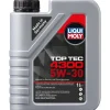 LIQUI MOLY Top Tec 4300 5W-30