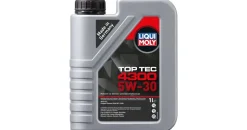 LIQUI MOLY Top Tec 4300 5W-30
