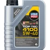 LIQUI MOLY Top Tec 4100 5W-40