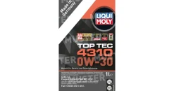 LIQUI MOLY Top Tec 4310 0W-30
