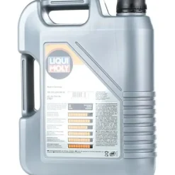 LIQUI MOLY Top Tec 4200 5W-30 5 l