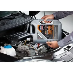 LIQUI MOLY Top Tec 4200 5W-30 5 l