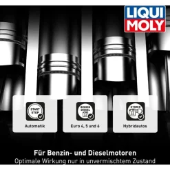 LIQUI MOLY Top Tec 4200 5W-30 5 l