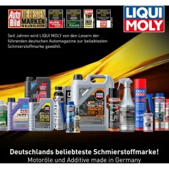 LIQUI MOLY Top Tec 4200 5W-30 5 l