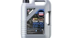 LIQUI MOLY Top Tec 4600 5W-30 5 l