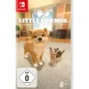 Little Friends: Dogs Cats (USK) (Nintendo Switch)