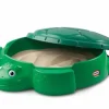 LITTLE TIKES Sandkasten Schildkröte (631566)