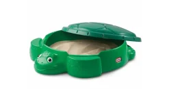 LITTLE TIKES Sandkasten Schildkröte (631566)