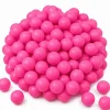 LittleTom 50 Bällebadbälle 5,5 cm pink