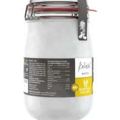 Ölmühle Solling Kokosöl Nativ Bio 1000 ml