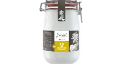 Ölmühle Solling Kokosöl Nativ Bio 1000 ml