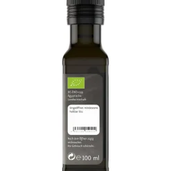 Ölmühle Solling Schwarzkümmelöl ungefiltert 100 ml