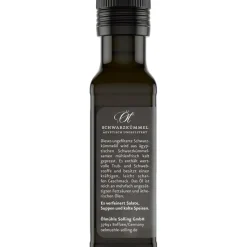 Ölmühle Solling Schwarzkümmelöl ungefiltert 100 ml