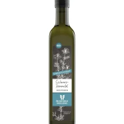 Ölmühle Solling Schwarzkümmelöl BIO 500 ml