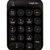 Logilink ID0188 schwarz QWERTZ