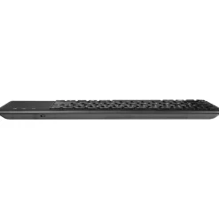 Logilink ID0188 schwarz QWERTZ