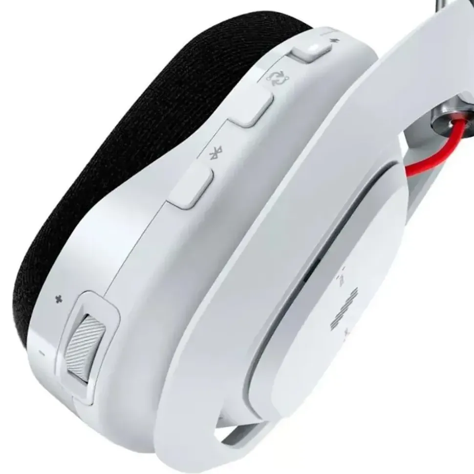 Logitech Astro A50 (Gen 5) Weiß