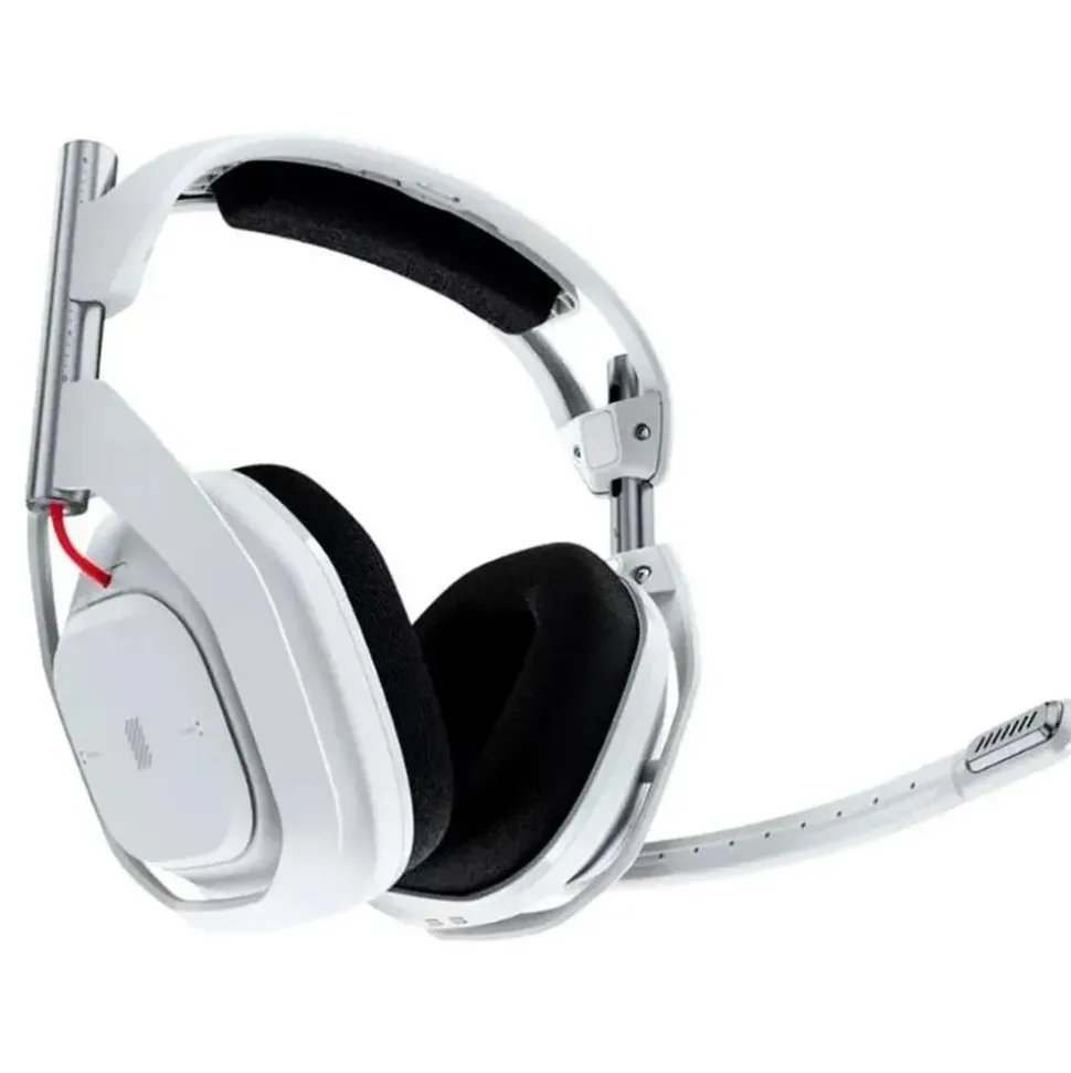 Logitech Astro A50 (Gen 5) Weiß
