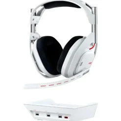 Logitech Astro A50 (Gen 5) Weiß