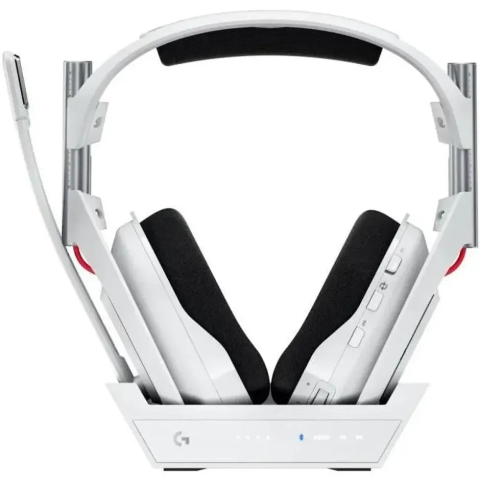 Logitech Astro A50 (Gen 5) Weiß