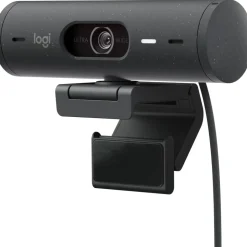 Logitech Brio 500