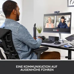 Logitech Brio 500