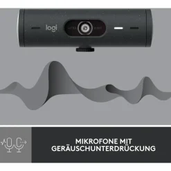 Logitech Brio 500