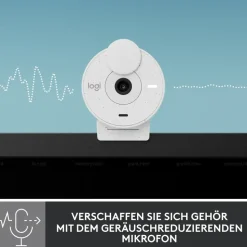 Logitech Brio 300
