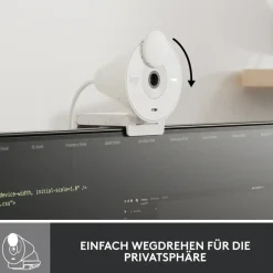 Logitech Brio 300