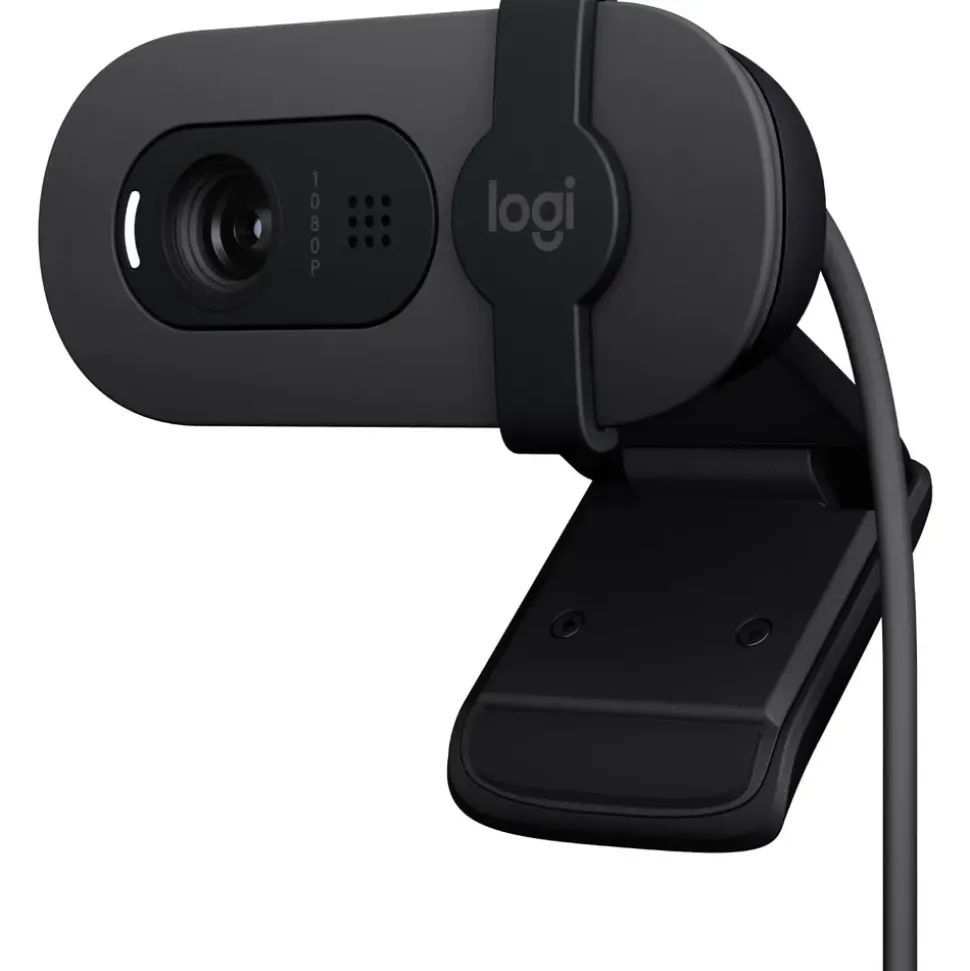 Logitech BRIO 105