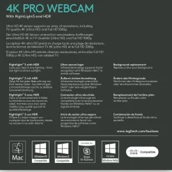 Logitech BRIO