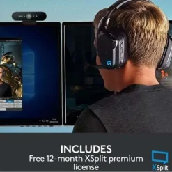 Logitech BRIO