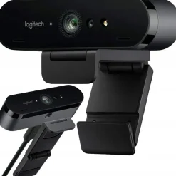 Logitech BRIO