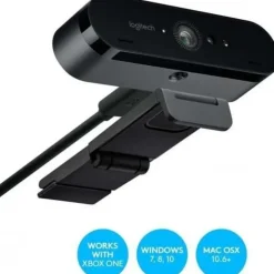 Logitech BRIO