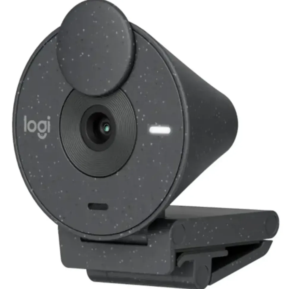 Logitech Brio 305 Graphit