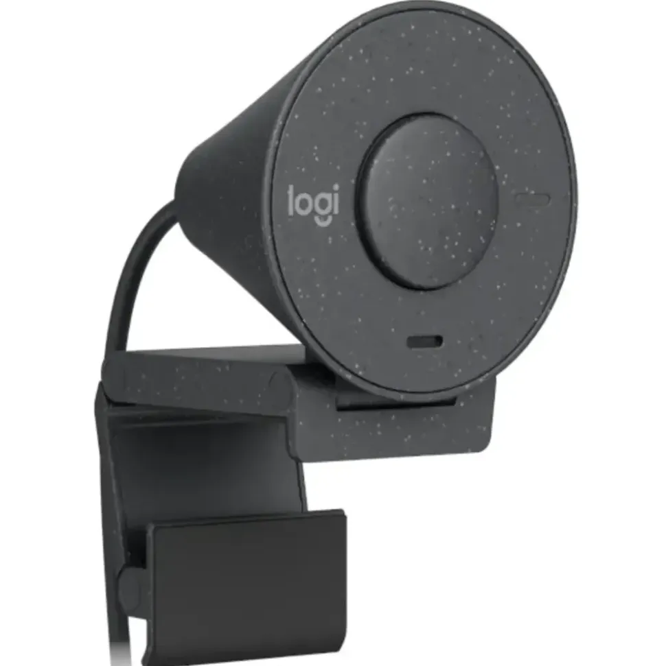 Logitech Brio 305 Graphit