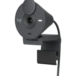 Logitech Brio 300 graphite