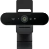 Logitech Brio 4K Graphit