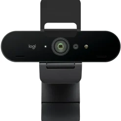 Logitech Brio 4K Graphit