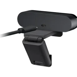 Logitech BRIO 4K Schwarz