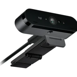 Logitech BRIO 4K Schwarz