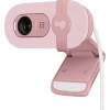 Logitech Brio 100 rosa