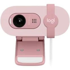 Logitech Brio 100 rosa