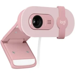 Logitech Brio 100 rosa